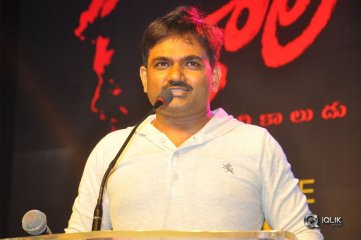 Kaala Movie Pressmeet